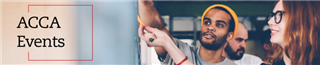 ACCA Tanzania - Artificial Intelligence: Applicability for Finance Professionals Webinar - Friday 23 May 2025