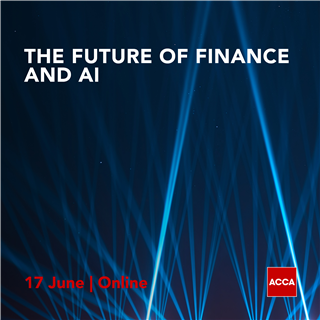 The Future of Finance & AI
