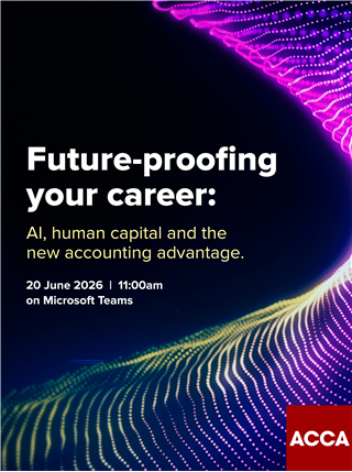 ACCA Nigeria - Future-Proofing Your Career: AI, Human Capital and the New Accounting Advantage