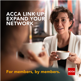 ACCA Link Up 2025