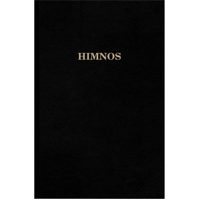 Himnos 1-500, Spanish Hymns