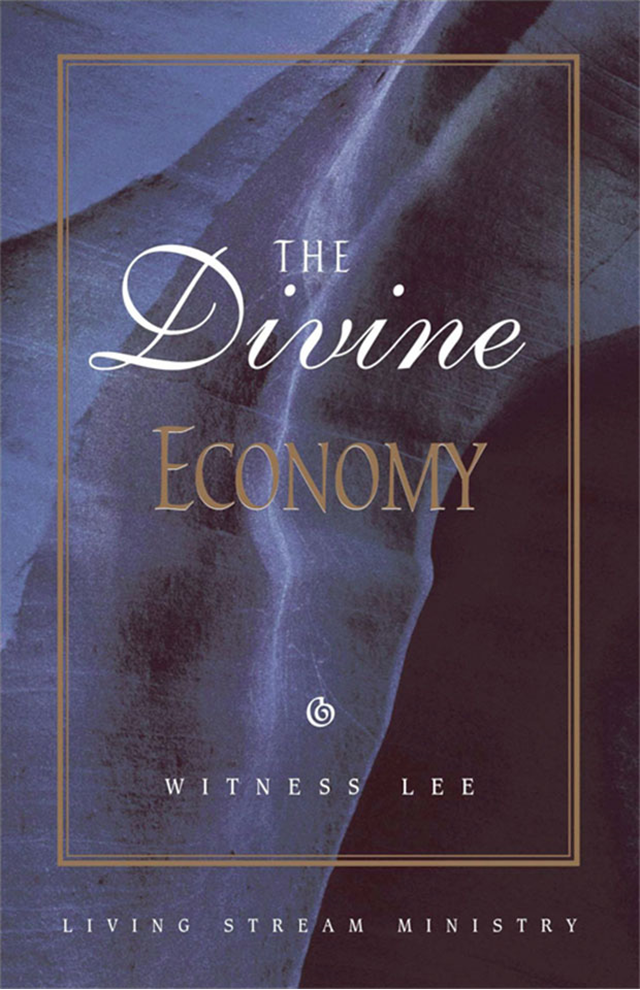 Divine Economy, The