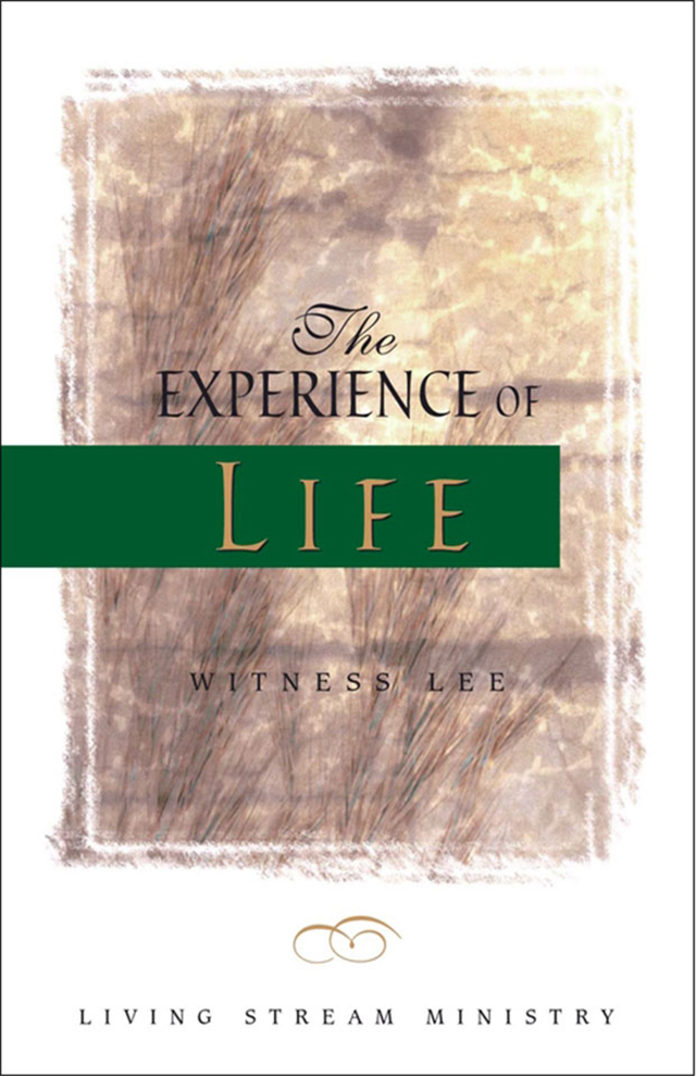 Experience of Life, The
