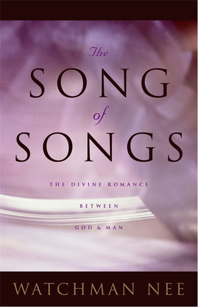 Song of Songs, The