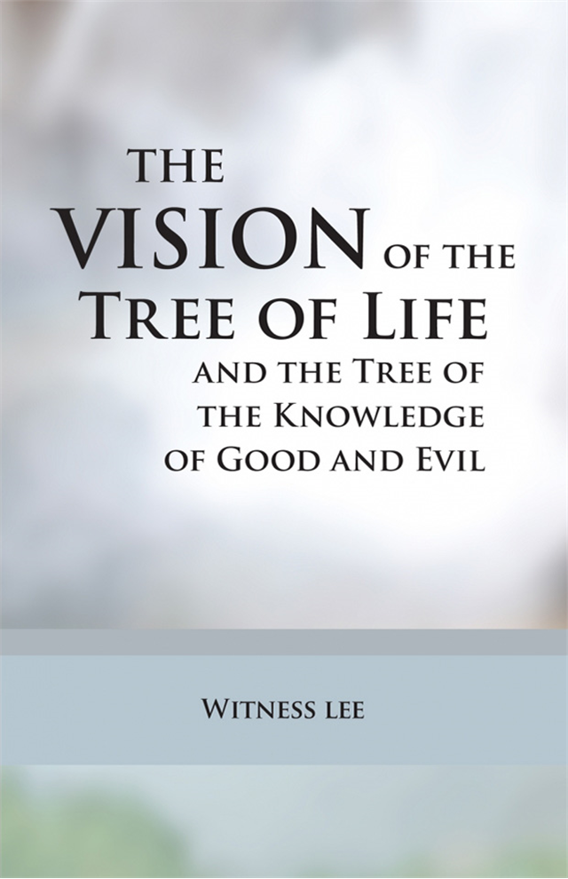 Vision of the Tree of Life and the Tree of Knowledge of Good and Evil, The