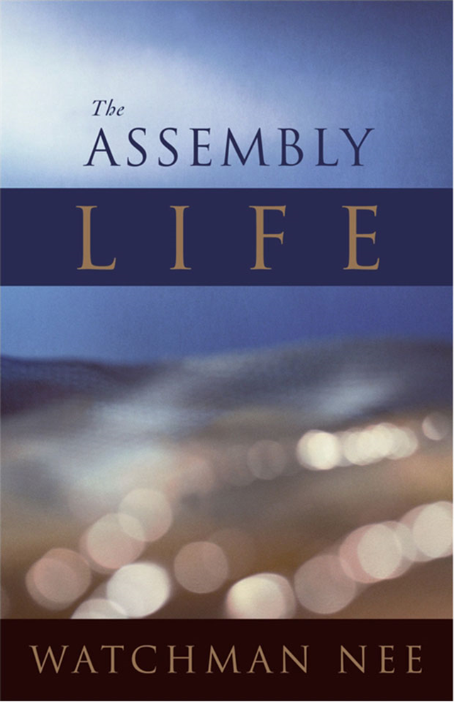 Assembly Life, The