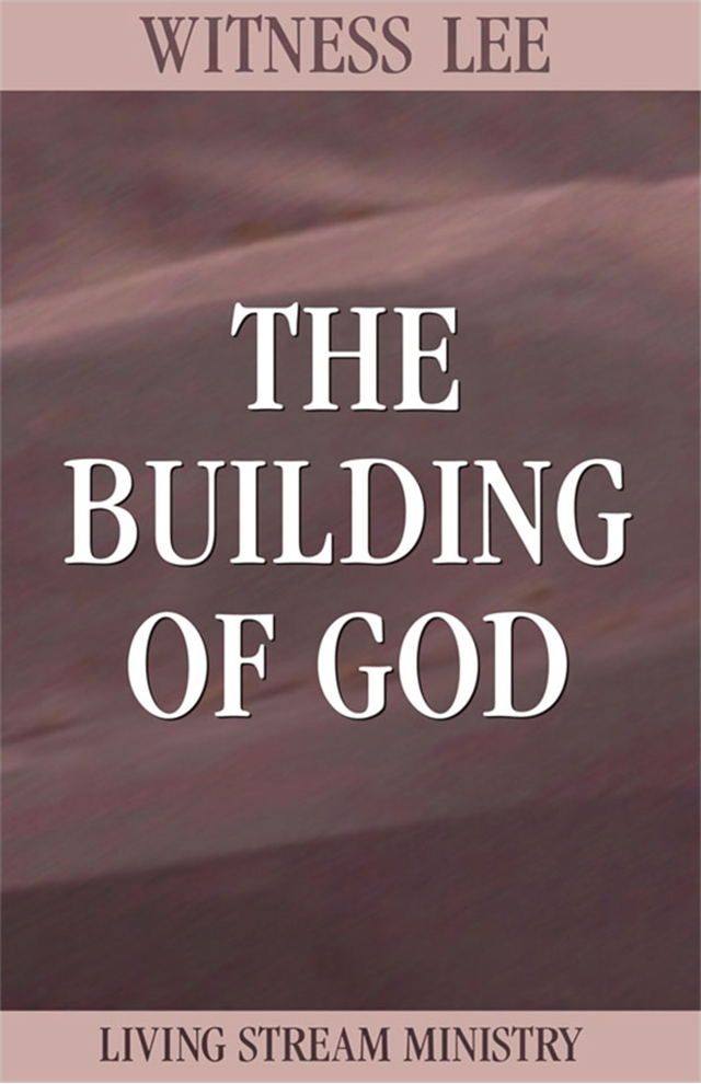 Building of God, The