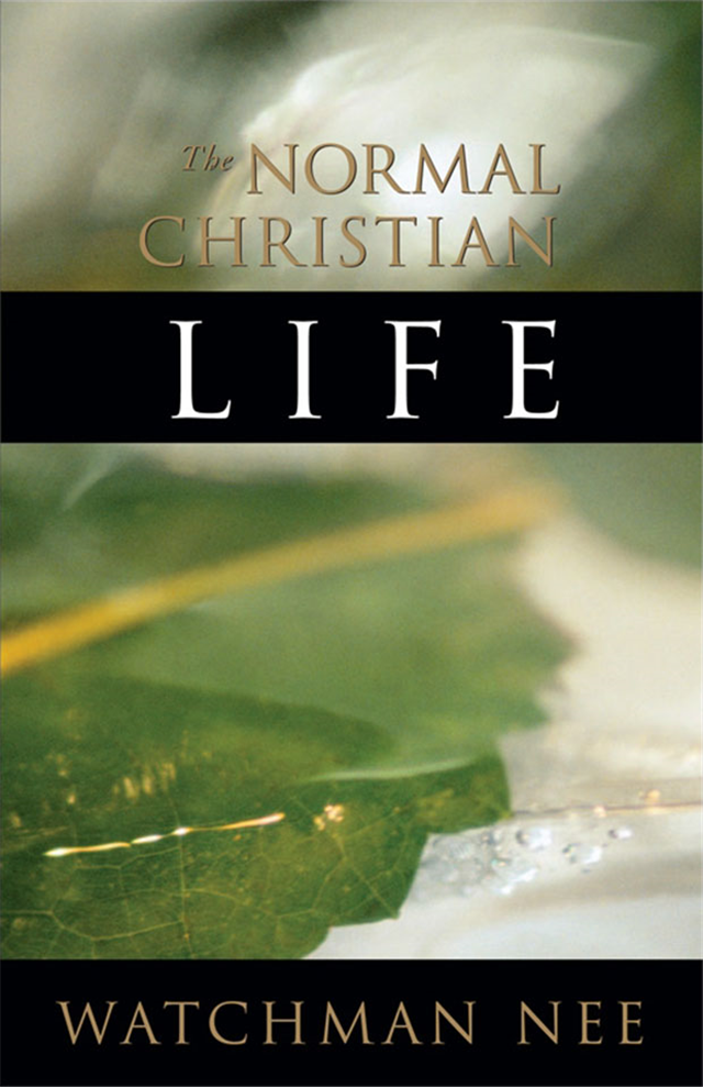 Normal Christian Life, The