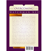 Overcoming Life, The (Softbound)