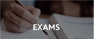 Exam - YMCA Re-sits