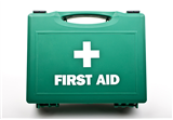 EV0210 First Aid Training Course