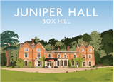 EV0187 Juniper Hall Residential