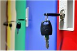 MAT080 Hair & Beauty Lewes - Locker Key Deposit