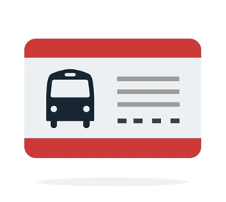 Replacement Stagecoach Pass 