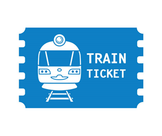 Replacement Rail Pass 