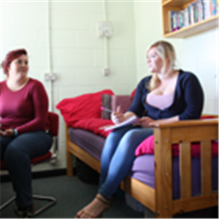 2025/26 Accommodation Tenancy Deposit