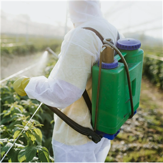 2025/26 The Safe Use of Pesticides (PA1) NPTC - Award - Level 2