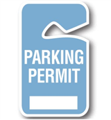 2026/27 Andover College Car Parking Permits