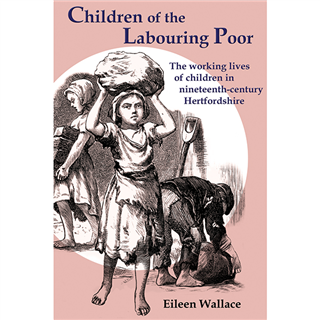 Children of the Labouring Poor by Eileen Wallace