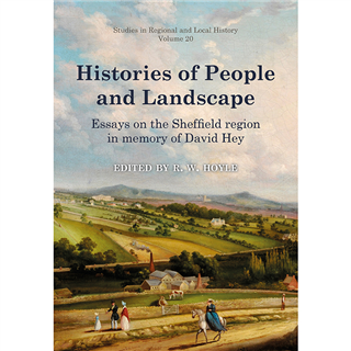 Histories of People and Landscape (paperback)