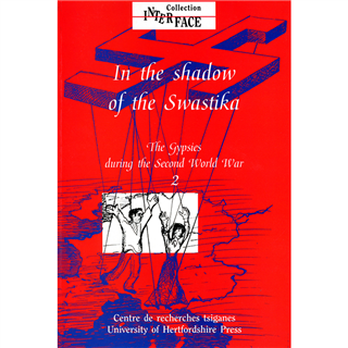 In The Shadow of the Swastika edited and translated by Donald Kenrick