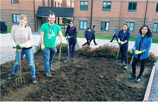 UH Community Garden Workshops
