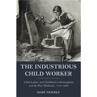 The Industrious Child Worker