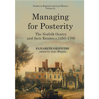 Managing for Posterity (paperback)