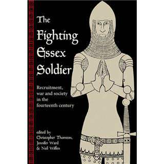 The Fighting Essex Soldier