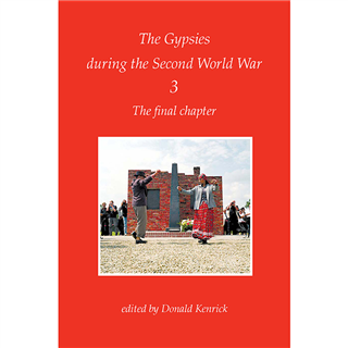 The Final Chapter edited by Donald Kenrick