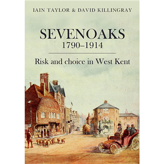 Sevenoaks 1790-1914