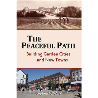 The Peaceful Path by Stephen V Ward