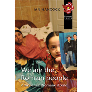 We Are the Romani People by Ian Hancock