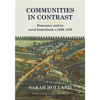 Communities in Contrast (Paperback)