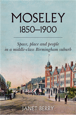 Moseley 1850-1900