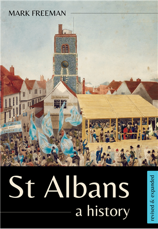 St Albans: A history