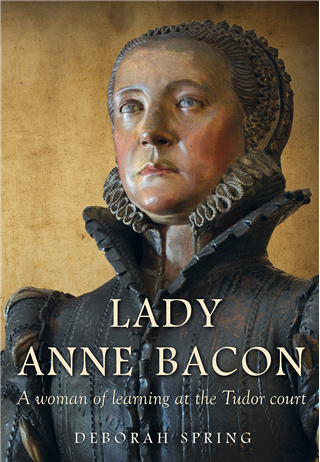 Lady Anne Bacon