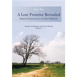 A Lost Frontier Revealed by Alan Fox