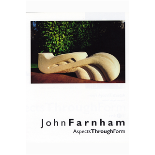 Aspects Through Form: John Farnham by David Mitchinson