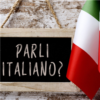 Italian Beginners A2