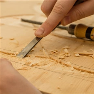 Woodwork & Carpentry 