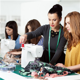 Sew Your Way - Dressmaking Workshop