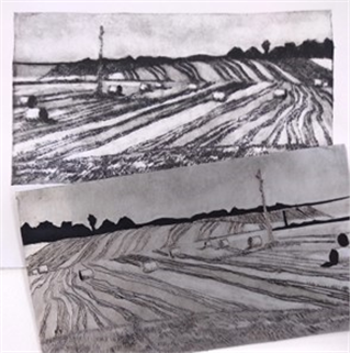 Tetra Pak Printing with Sarah Davies
