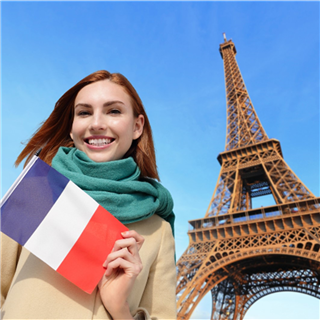 French For Holidays with Helene