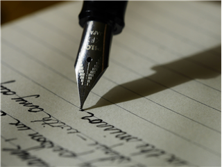 One Day Creative Writing Workshop