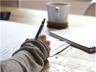 One Day Creative Writing Workshop