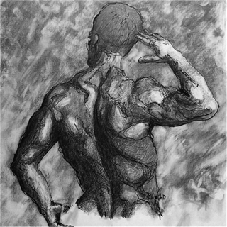  Life Drawing Taster — An introduction to life drawing with Geraint Davies