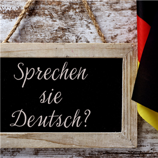 Build Confidence in Conversational German for Beginners / Intermediate 