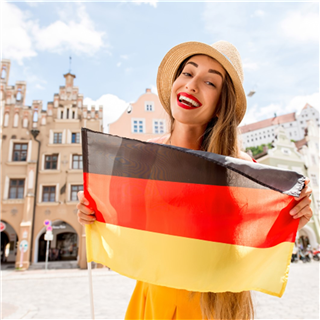Let’s Talk German – Advanced Discussion Group 