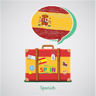 Spanish 4 - (Post Beginners) - Monday pm